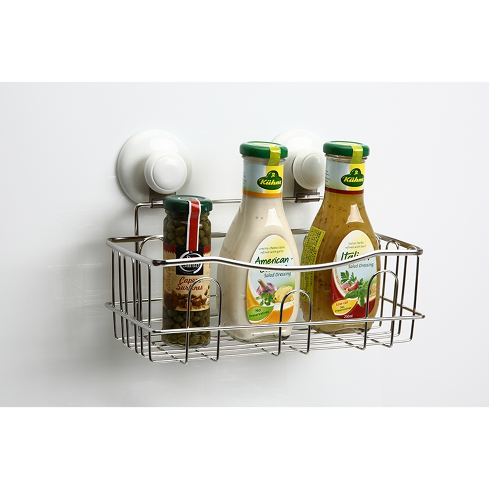 Absorbent hanging shelf 260