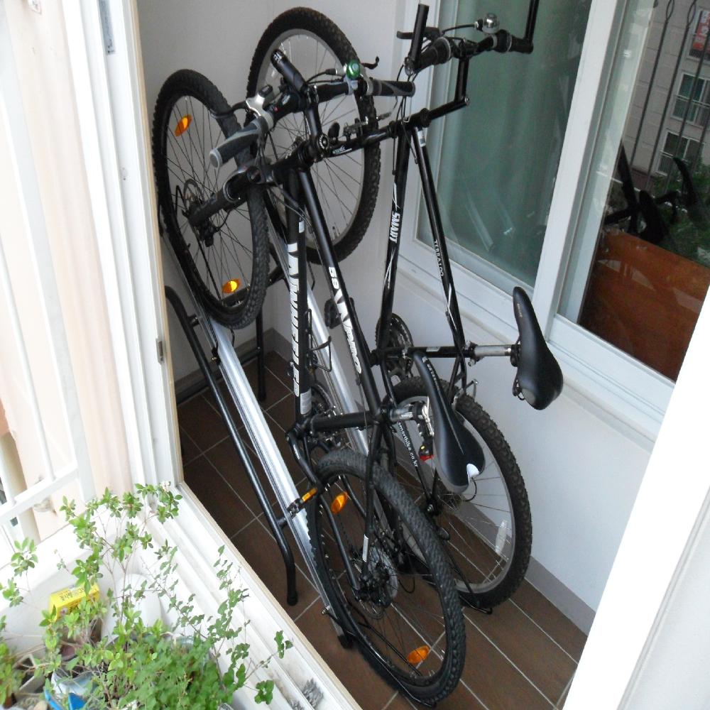 APT Verranda Bicycle Rack