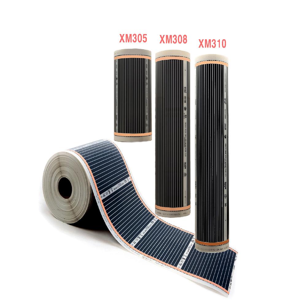 RexVa XiCA Heating Film [XM305~XM310]