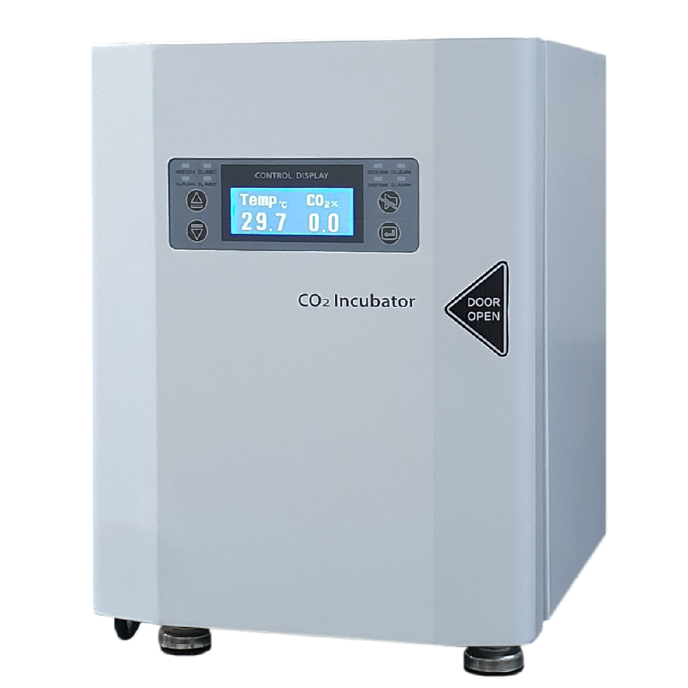 Mini CO2 Incubator,(Water Jacket, Air Jacket)