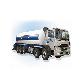 full image Storage and delivery L-CO2 Tank Lorry (Diameter : 1600 ~ 1750mm   Height : 1809 ~ 2076mm)