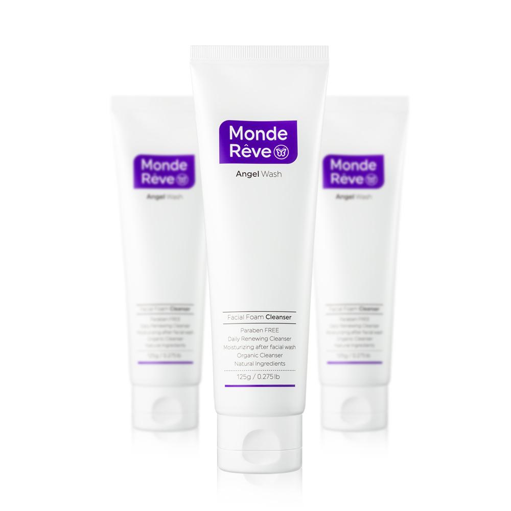 Mondereve Angel Wash