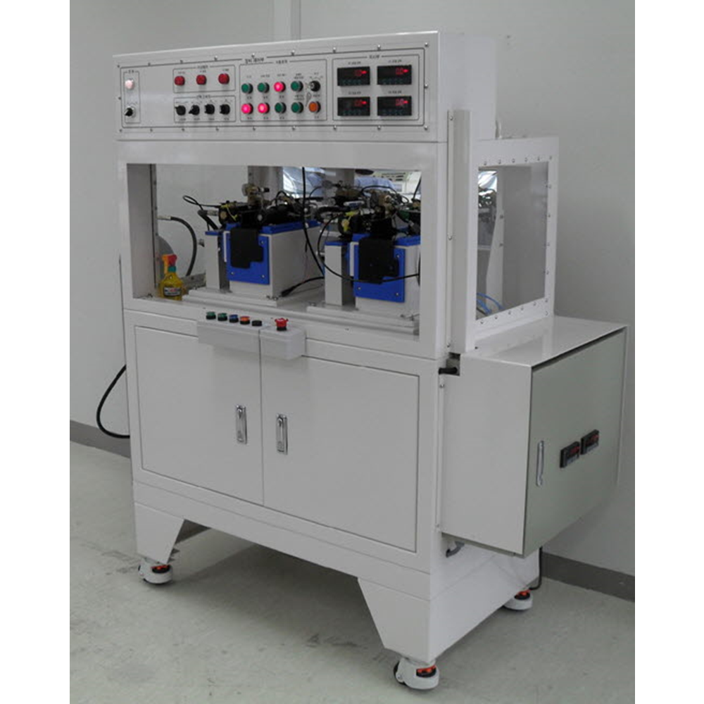 ENPOS WATR & GAS EQUIPMENT