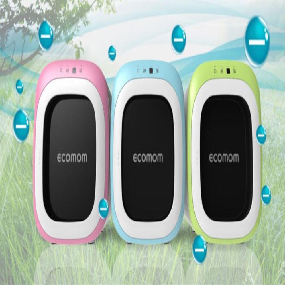 Baby bottle sterilizer