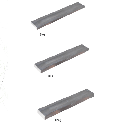 Magnesium Alloy Ingot