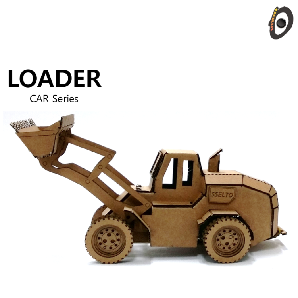 SSELTO LOADER sheet package