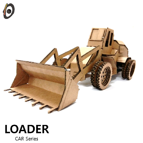 SSELTO LOADER sheet package