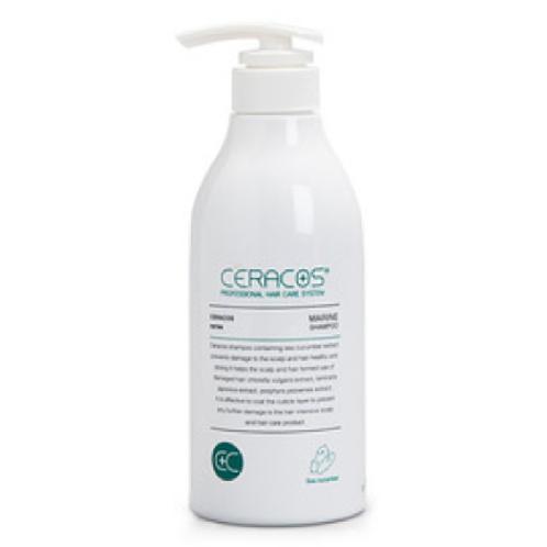 Marine Shampoo | shampoo, marine shampoo, hair care, conditioner, natural nutrition,Nourishing,Keratin