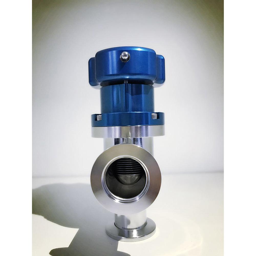 Manual Valve cnw mv 25