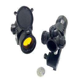 Dot sight
