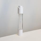 Plastic pump dispenser [RC-15D]