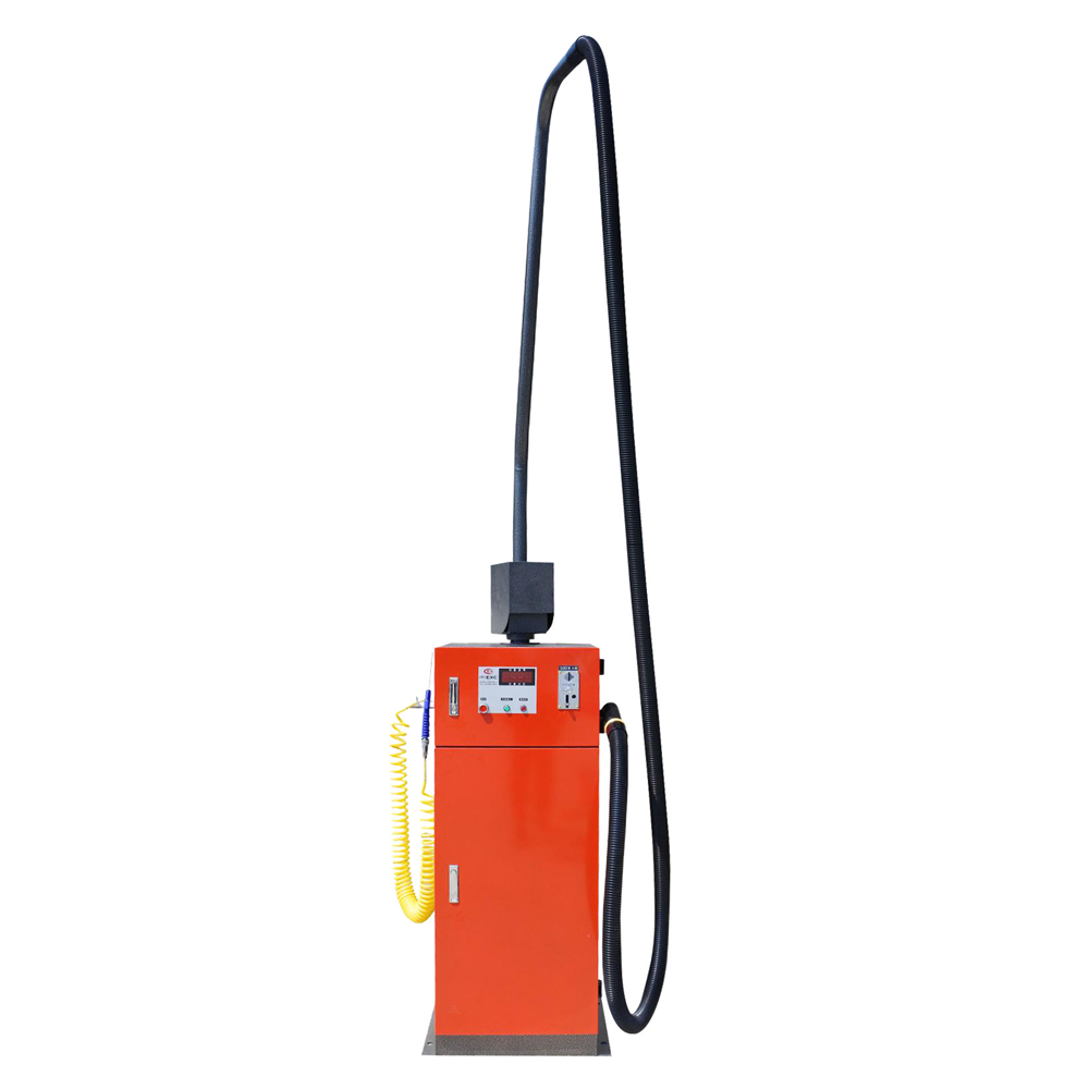 Vacuum Cleaner for self car wash