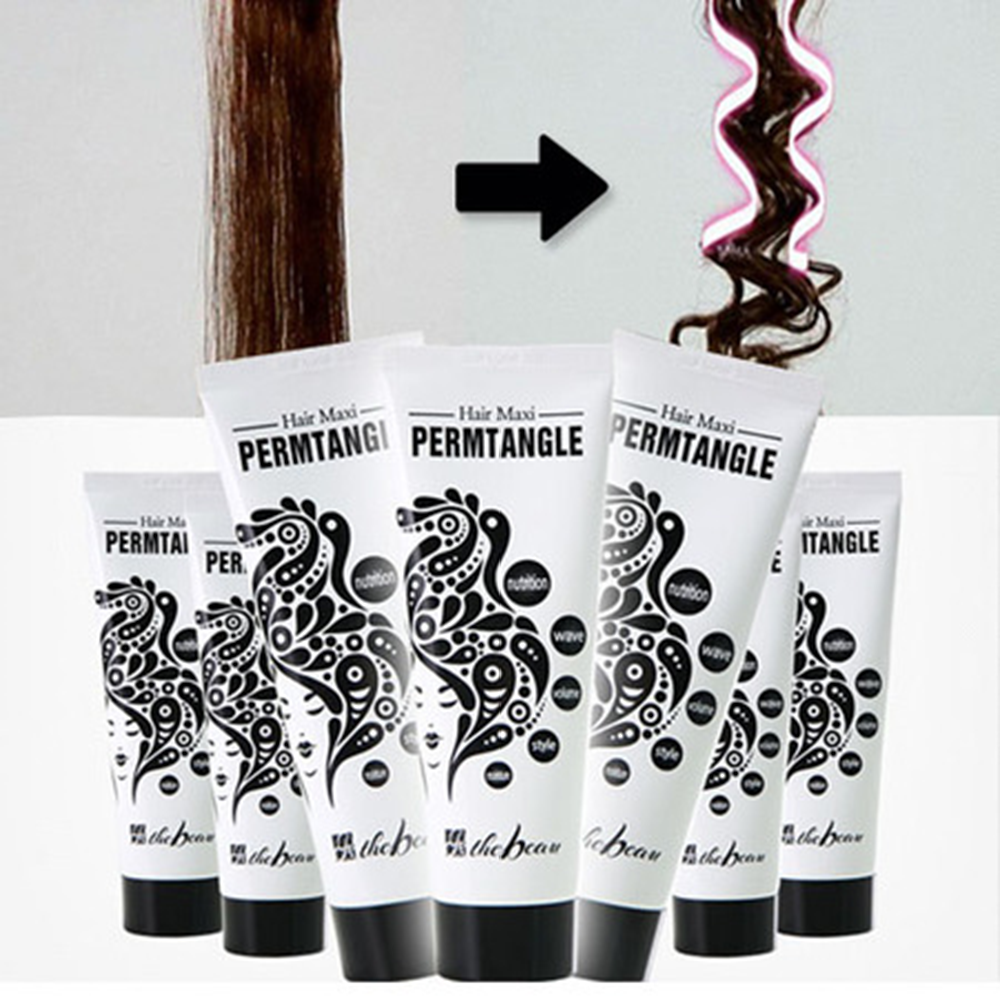 thebeau HairMaxi Permtangle