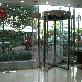 full image Automatic/Manual Revolving Door