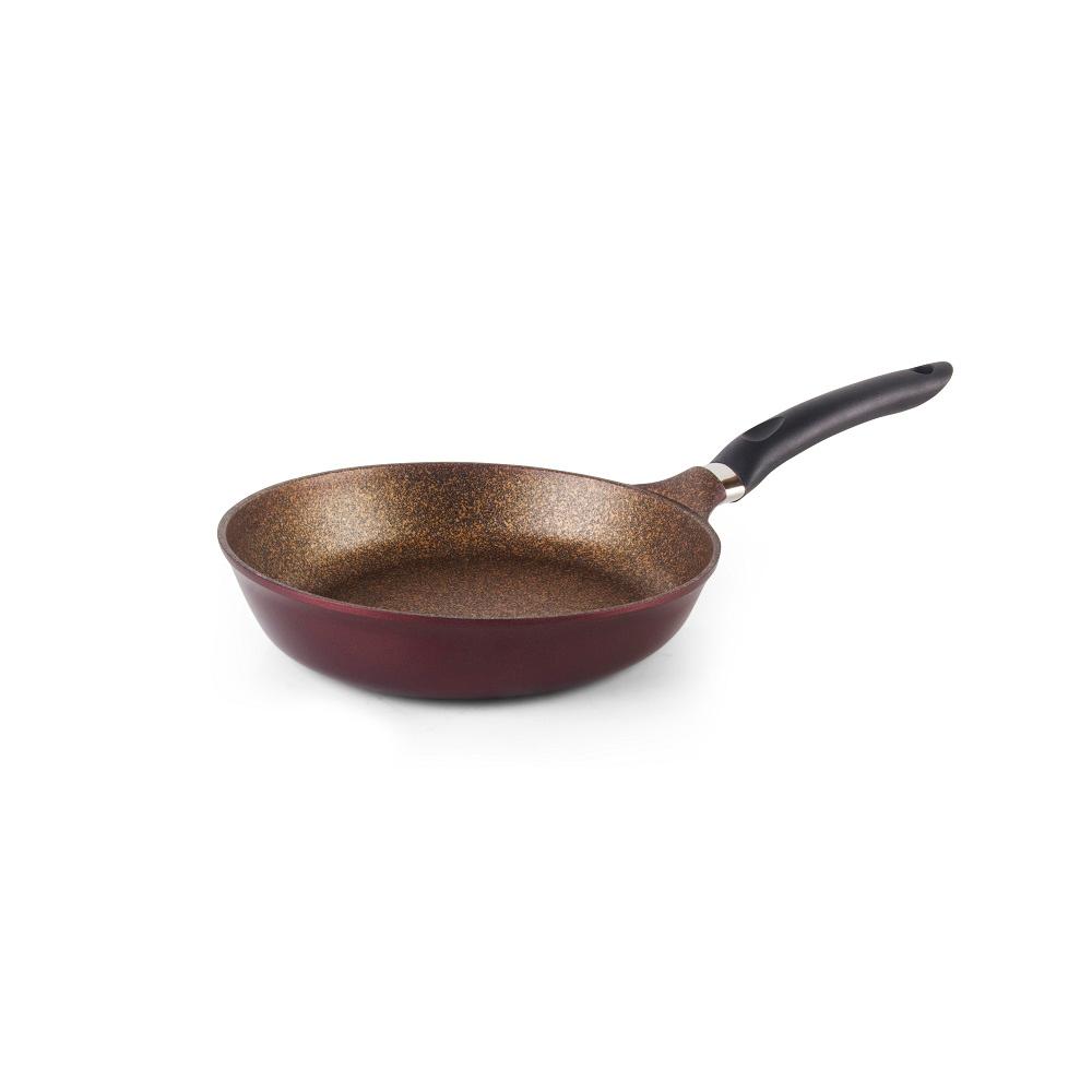 Hybrid Inoble Fry Pan Series