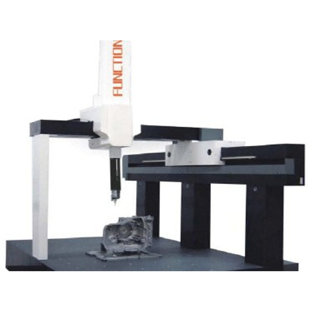 Three-dimensional Measuring Instrument