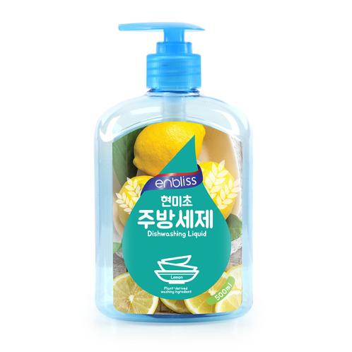 Enbliss kitchen detergent