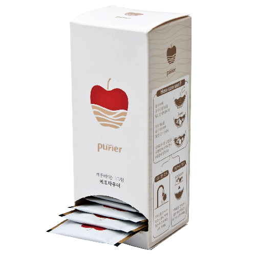 purier food purifier(30g box)