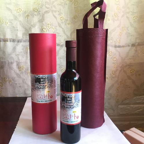 SANGOEUL Raw Schisandra(Omija) Concentrate
