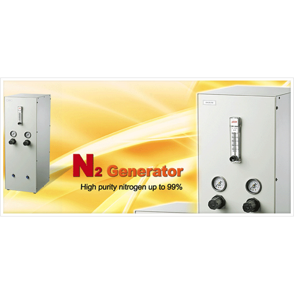 N2 generator
