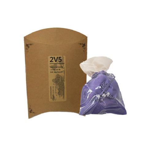 Cork Deodorizing Air Freshener