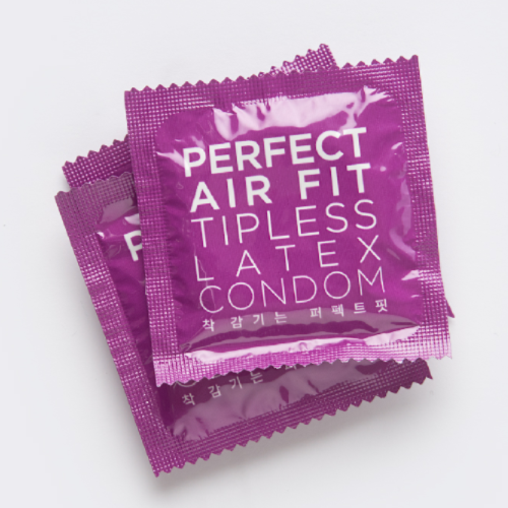 SMART IS SEXY - Perfect(3PCS)