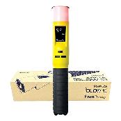 iBlow10 Breathalyzer Portable Breath Alcohol Tester with FND & light Display