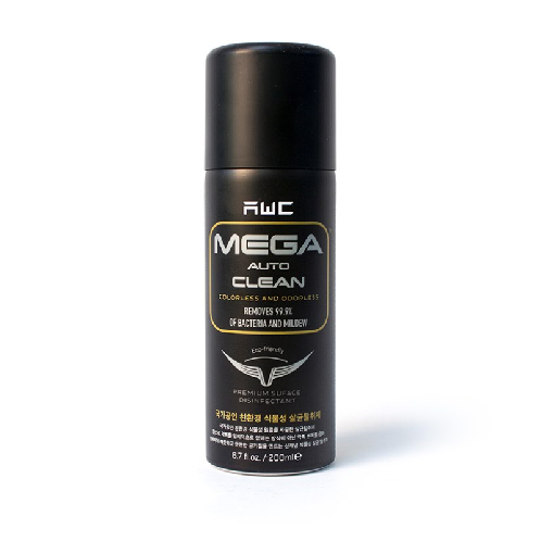 Purier Mega Auto Clean