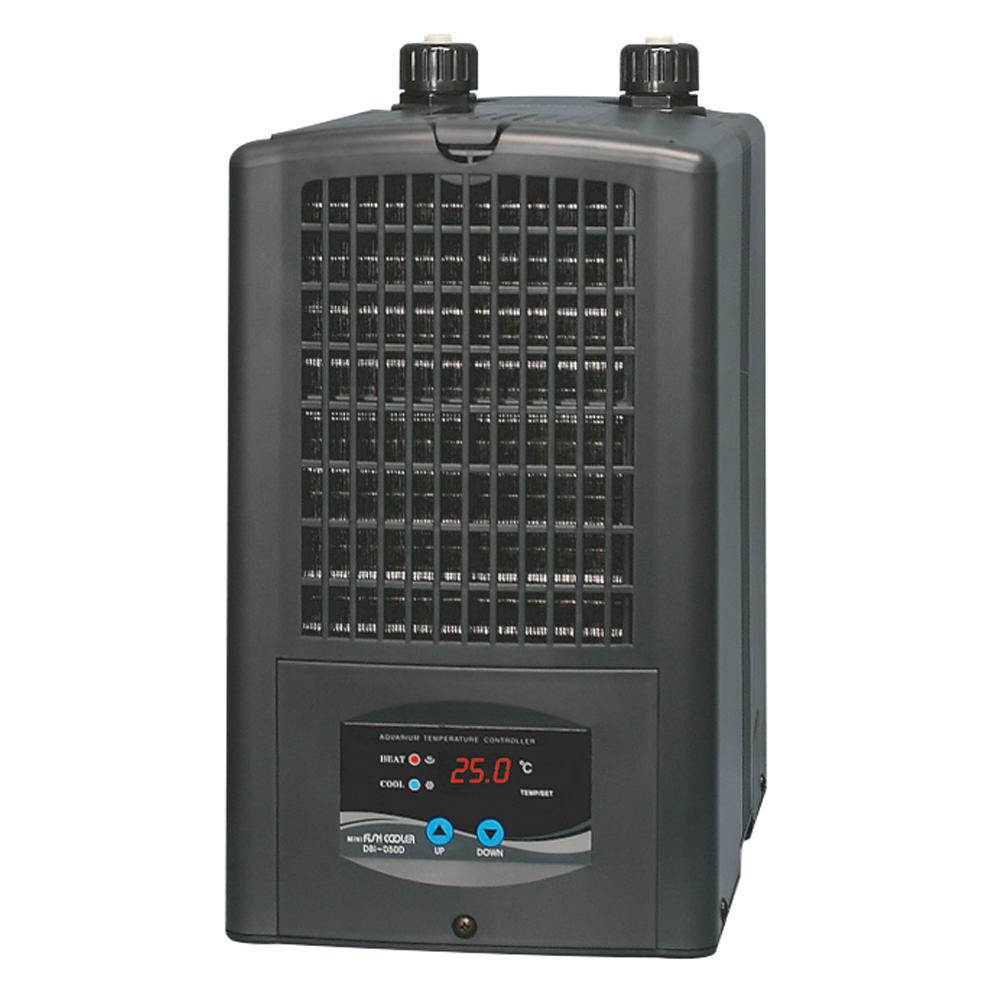 AQUARIUM CHILLER - DBI 050D, 850D (Mini)
