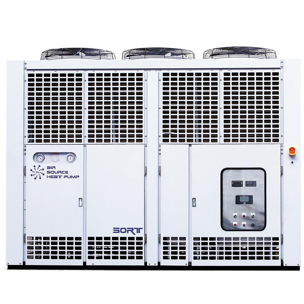 Mold cooler DRC series(titanium)