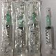 detail image2 Disposable Safety-Cap Syringe[2MWS3]