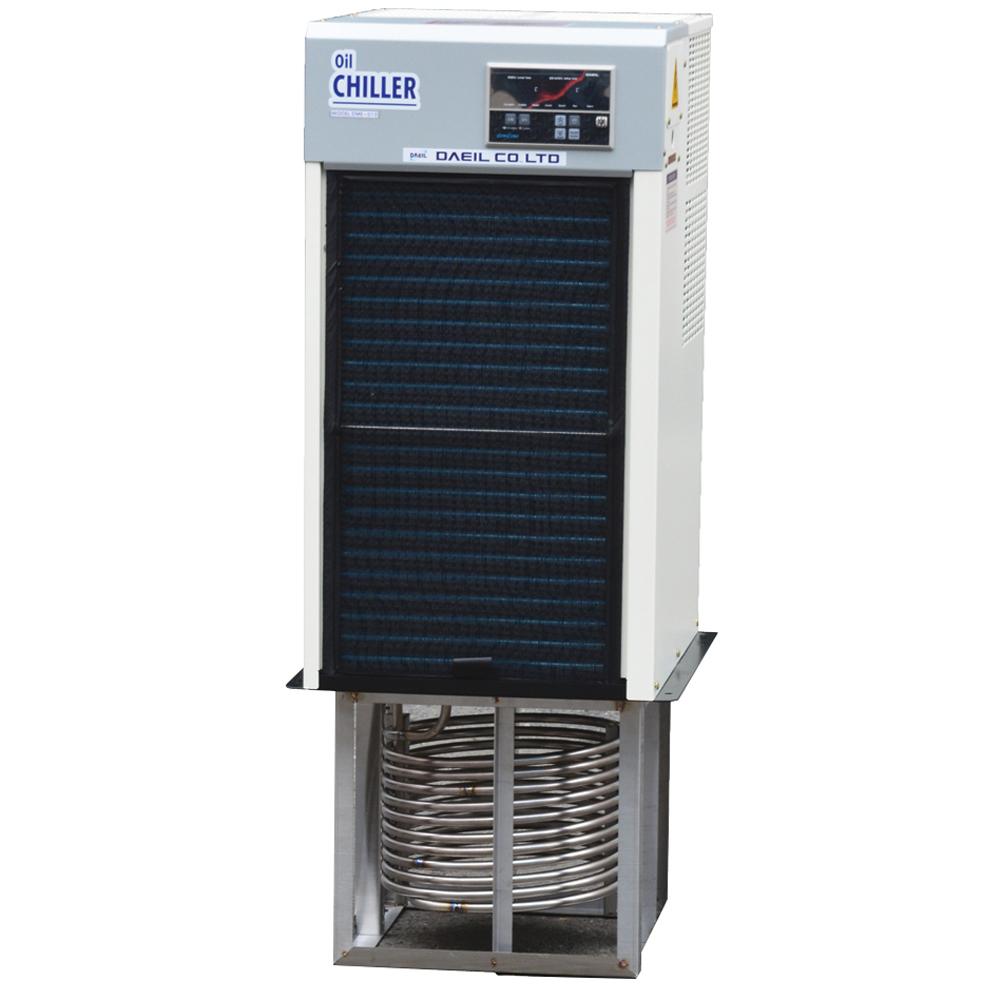 Oil cooler DME - 005 ~ 030