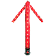 detail image1 LED Traffic Safety Arrow