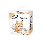 NABIZAM MAGICSOFT DIAPERS  (PANT TYPE)