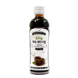 JEJU COLD DRIP COFFEE AMERICANO 340ml