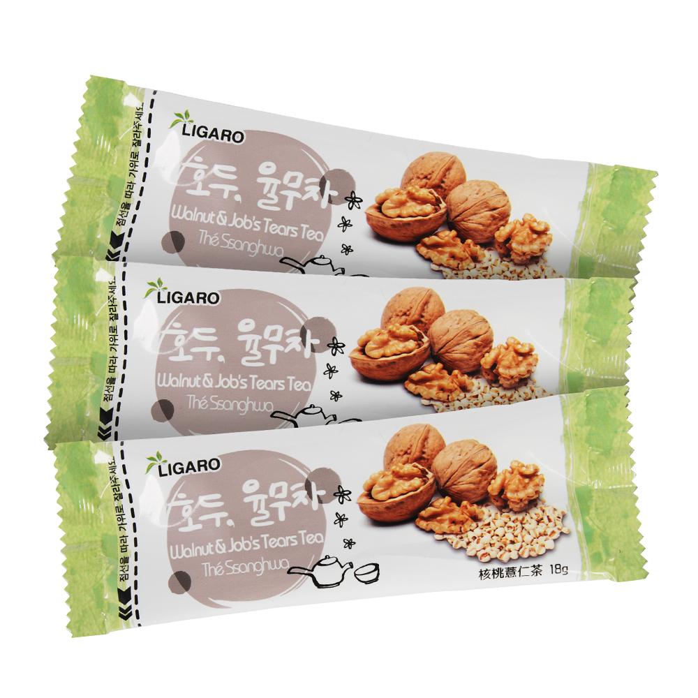 WALNUT & JOB'S TEARS TEA