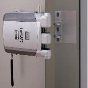 REMOCK LOCKEY Wireless Door Lock with Remote Control