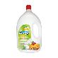 full image New Green Dishwashing Liquid