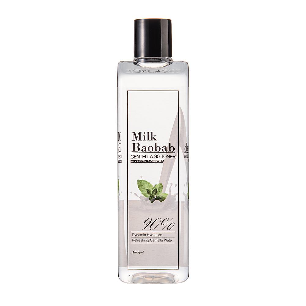 Bioklasse Milk Baobab 90 Toner