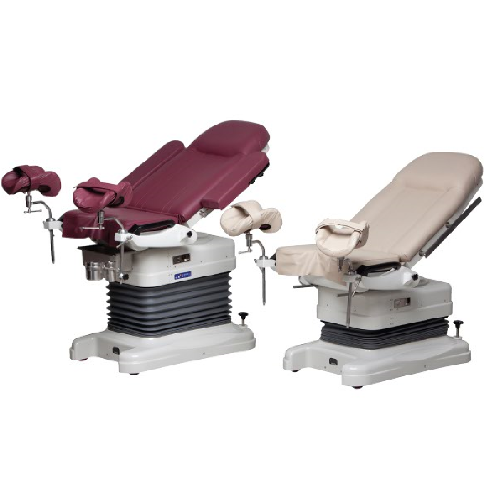 ELECTRIC GYNECOLOGICAL EXAMINING