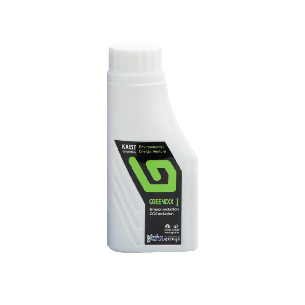 Environment-friendly, Coolant additive, Fine dust reduction, greenixx Ⅰ
