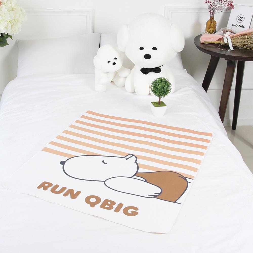 Pogmang Baby waterproof blanket