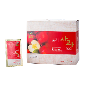 Punggi Apple 100(50 Pouches)