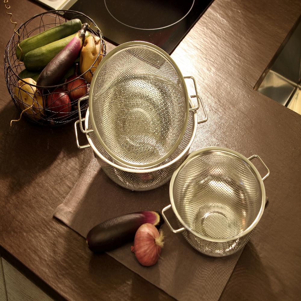 Punching Basket 3P Set