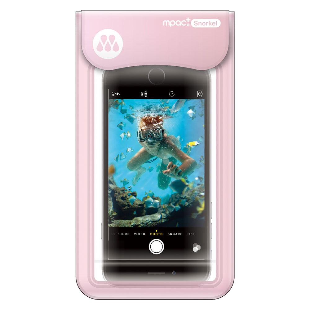 Mpac+ Waterproof phone case S20