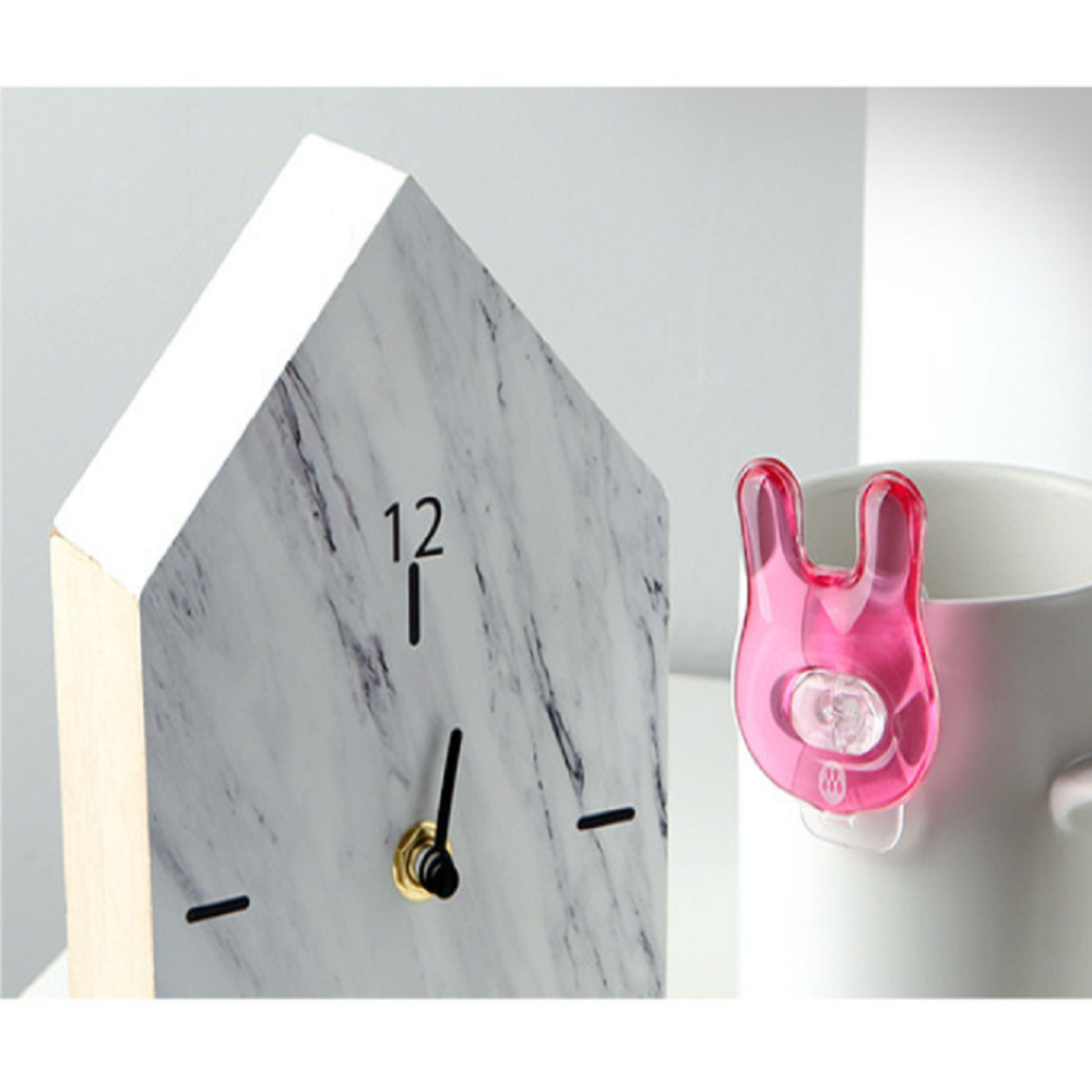 mpac'Guard Circle MG-B60 Blue Clip Portable Mosquito repellent oil Freshener