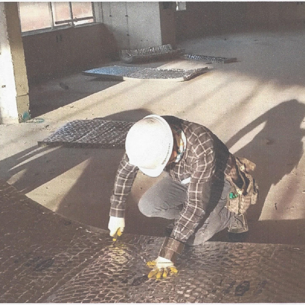 EZ-LON Semi-Nonflammable Insulation