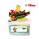 detail image1 New Flying 1365pcs 3D Smart Block Toy