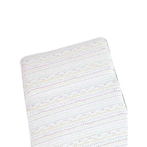 3D Air Mesh Pad & beding set