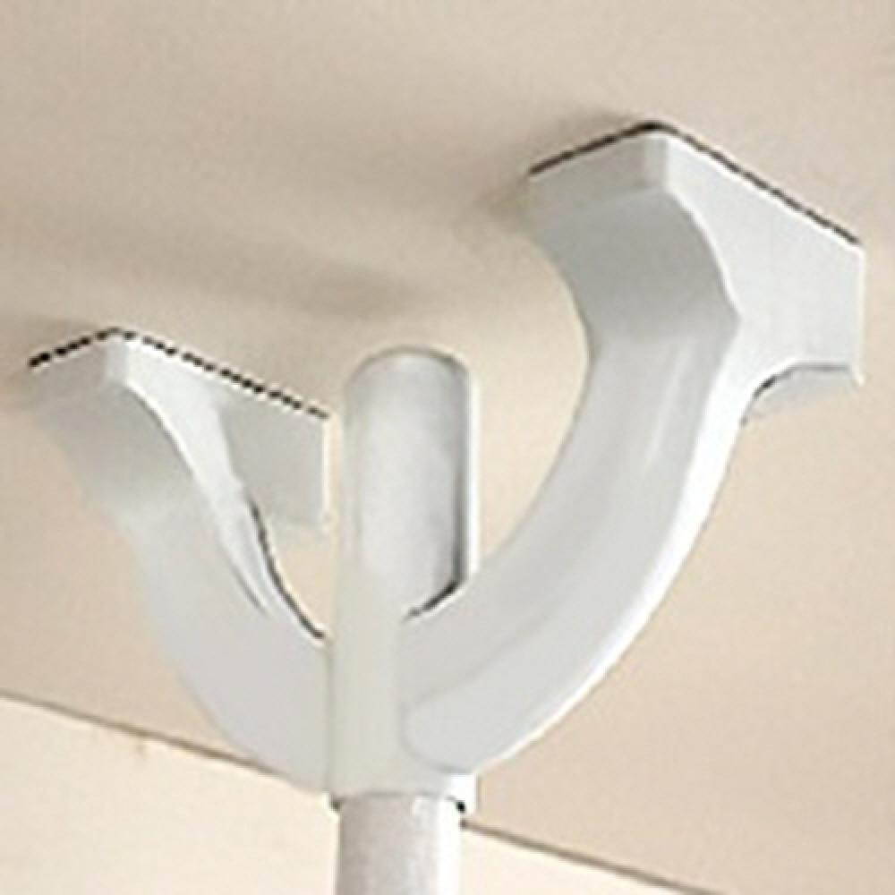 Easy On dress room hanger EO305